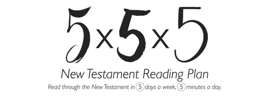2023 Week 23 Reading – Ephesians 1 2023 Week 23 Reading – Ephesians 1