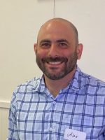 Alex Sherbetjian